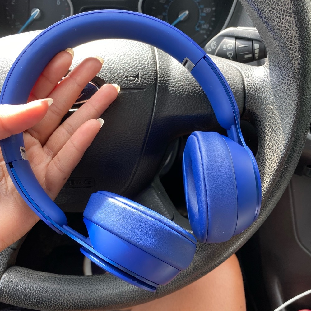 Beats by Dr. Dre - Solo Pro